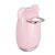 Import Touchless Foaming Soap Dispenser with Circular Charge Hand Sanitizer Dispenser from China