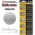 Import Daily-max Lithium Cell Button Battery CR2032 from China