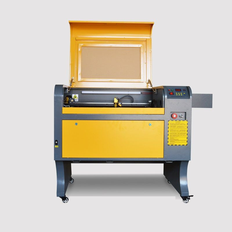 Buy Laser Cutting / Engraving Machine from Awami Traders, Pakistan