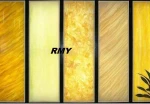 RMY Onyx  Backlit