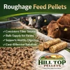 Roughage Feed Pellets