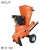 Import EFCUT Small Wood Chipper Shredder with Gas Engine from China