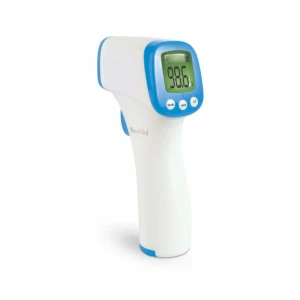 Medical Digital Laser Infrared Thermometer Temperature Gun, Baby Thermometer Gun
