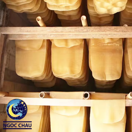 Rubber Rss3 Buy Natural Rubber Rss3 Factory In Vietnam from Ngoc Chau TM DV Import ...