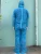 Import High quality Safety Protective Clothing / Disposable Coverall from Vietnam