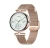 Import KW-V81Ultra-Slim Smart Watch from China