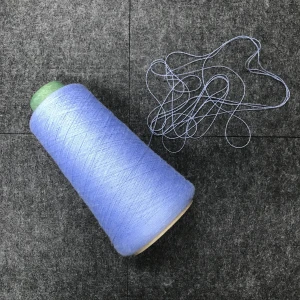 Drawn Textured White Filament Yarn 100% Polyester Spun Yarn 100% polyester yarn high bulk