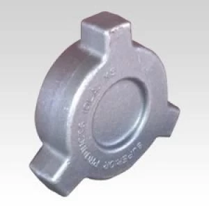 High Precision Carbon Steel & Alloy Steel Forgings