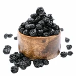 Fresh Dried Blueberries Sweet And Natural Flavor Rich Dried Blueberries Perfect For Smoothies Snacks And Treats