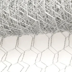 Gabion Wire Mesh