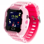 Child Smart WIFI Positioning Watch 2G sports type