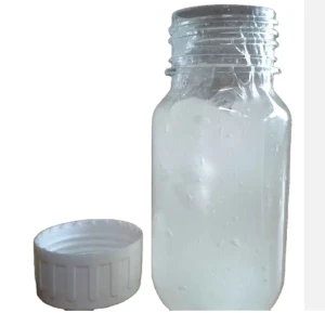 Shampoo and Detergent Chemical Material SLES 70%