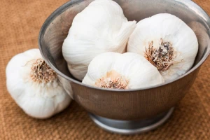 Top Grade Fresh Garlic – Ideal for Culinary & Industrial Use