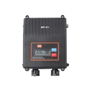 Single Pump Cpm with IP 54 Protection Grade