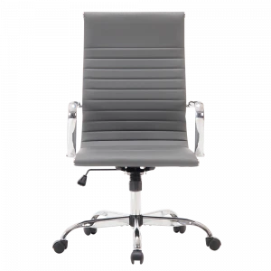 Sidanli Modern Gray Desk Chair