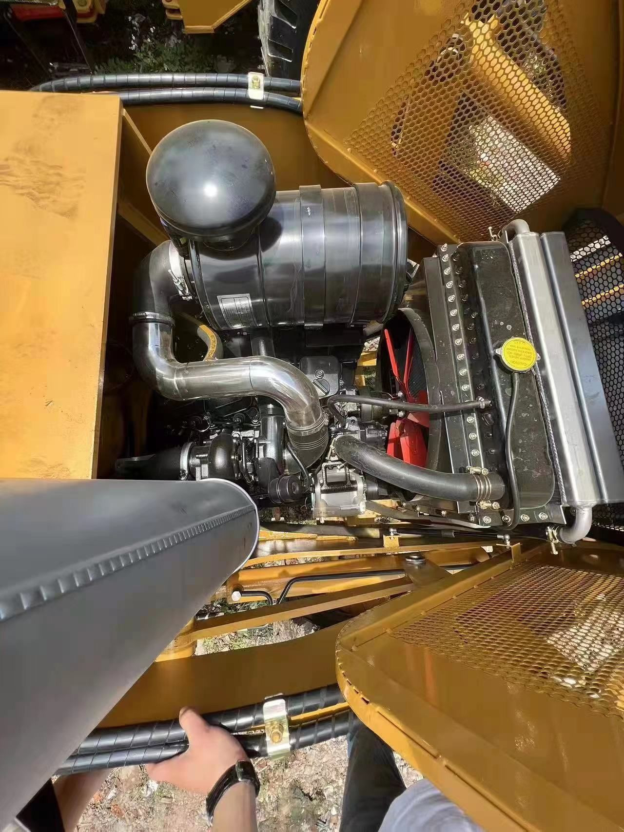 Backhoe Engine Design Buy Backhoe 4x4 Caterpillar 420f Backhoe Loader For Sale from PF ...