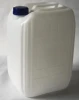 20L HDPE Jerry Can | Closed-Top | 100% Virgin HDPE | ISO 9001 | UN certified Available