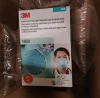 N95 medical disposable Surgical Disposable Face Mask