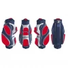 High Quality Stand Carry Golf Bag Cart Bag
