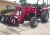 Import Brand new Mahindra 4550 4WD tractor - 50hp, 4WD, with loader from Switzerland
