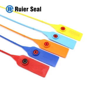 Ruier REP004 Security Plastic Seal