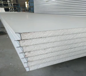 Composite sandwich wall panel