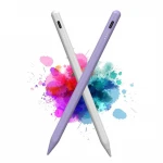REXIAO 2021 new tilt function metal palm rejection stylus touch pen pencil for tablet pad