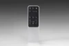 18 keys aluminum remote control