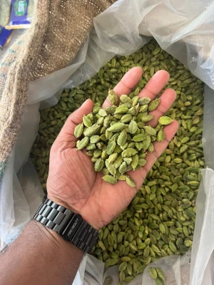 Cardamom