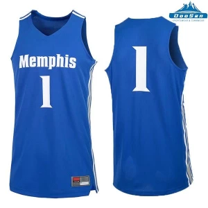 Custom basketball jerseysbasketball uniform wholesale  polyester sublimation quick dry basketball jersey designs
