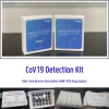 Novel CoV19 RT-LAMP PCR Kit ((Covid-19 test kit-South Korea))