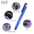 Import Novelty Promotional Glow Logo Multifunction LED Light Tip Ball Pen with Stylus&Phone Holder Write in the Dark from China