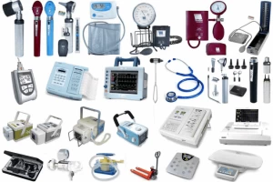 Medical Hospital Items