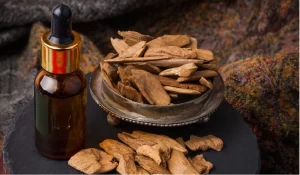Oudh oil in best prices