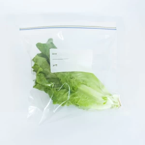 OEM transparent high strength plastic food packaging cling film