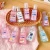 Import Travel pocket mini portable 30ml Hand Gel Purell Sanitizer from China