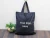 Import Eco-friendly multipurpose tote bag, cotton handbag, carry bag from India