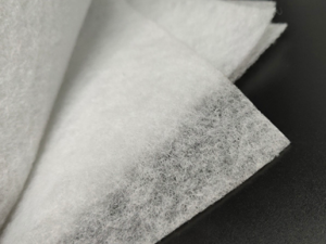 Free Sample Spunlace Material Non Woven polyester Nonwoven Fabric