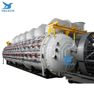 Arc Ion Coating Machine