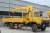 Import XCMG factory SQ8SK3Q crane truck mounted 8ton Telescoping Boom Crane from China