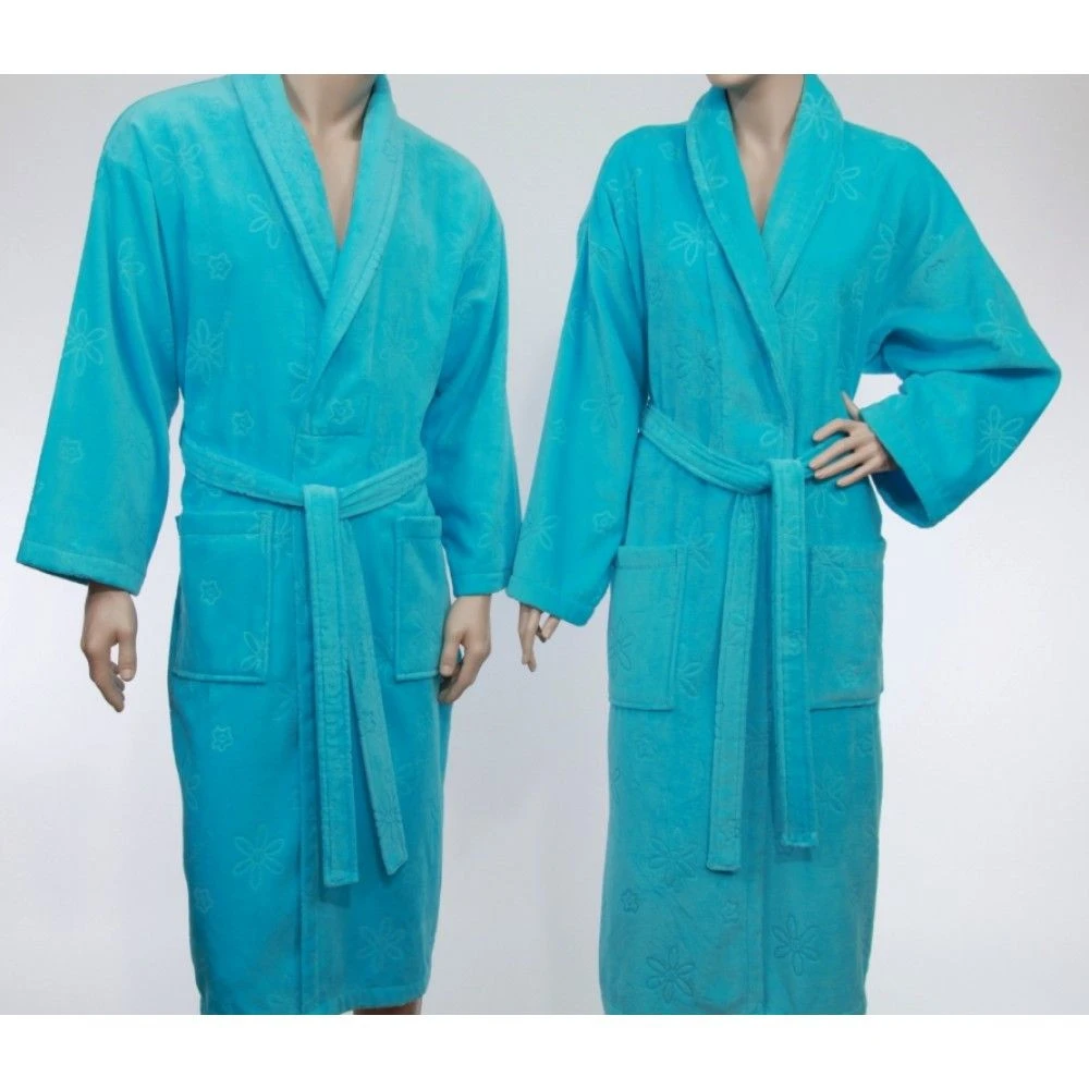 Buy Bathrobe from ILEF, Pakistan