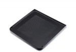Cake mould non stick coating