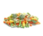 Premium Quality Frozen IQF Mixed Vegetables from Vietnam
