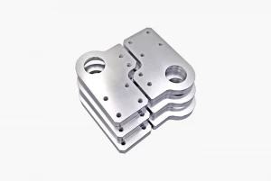 Rocker Support with High Precision Machinery