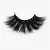 Dramatic long 25mm real mink eyelashes factory wholesale cruelty free handmade 3D mink lashes