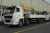 XCMG factory SQ8SK3Q crane truck mounted 8ton Telescoping Boom Crane