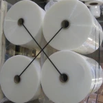 LDPE Film Roll Scrap