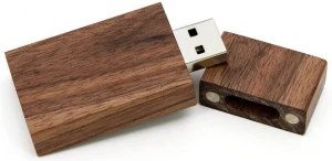 Wooden USB 2.0 Usb flash drive pen driver pendrive