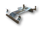 CNC machining,sheetmetal welding&soldering,die casting etc.