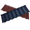 0.3mm Thickness Best quality building materials chinese roof tiles roofing metal sheets
